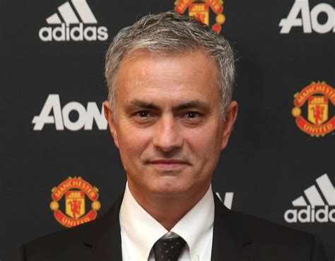 tudor mourinho|mourinho manchester united.